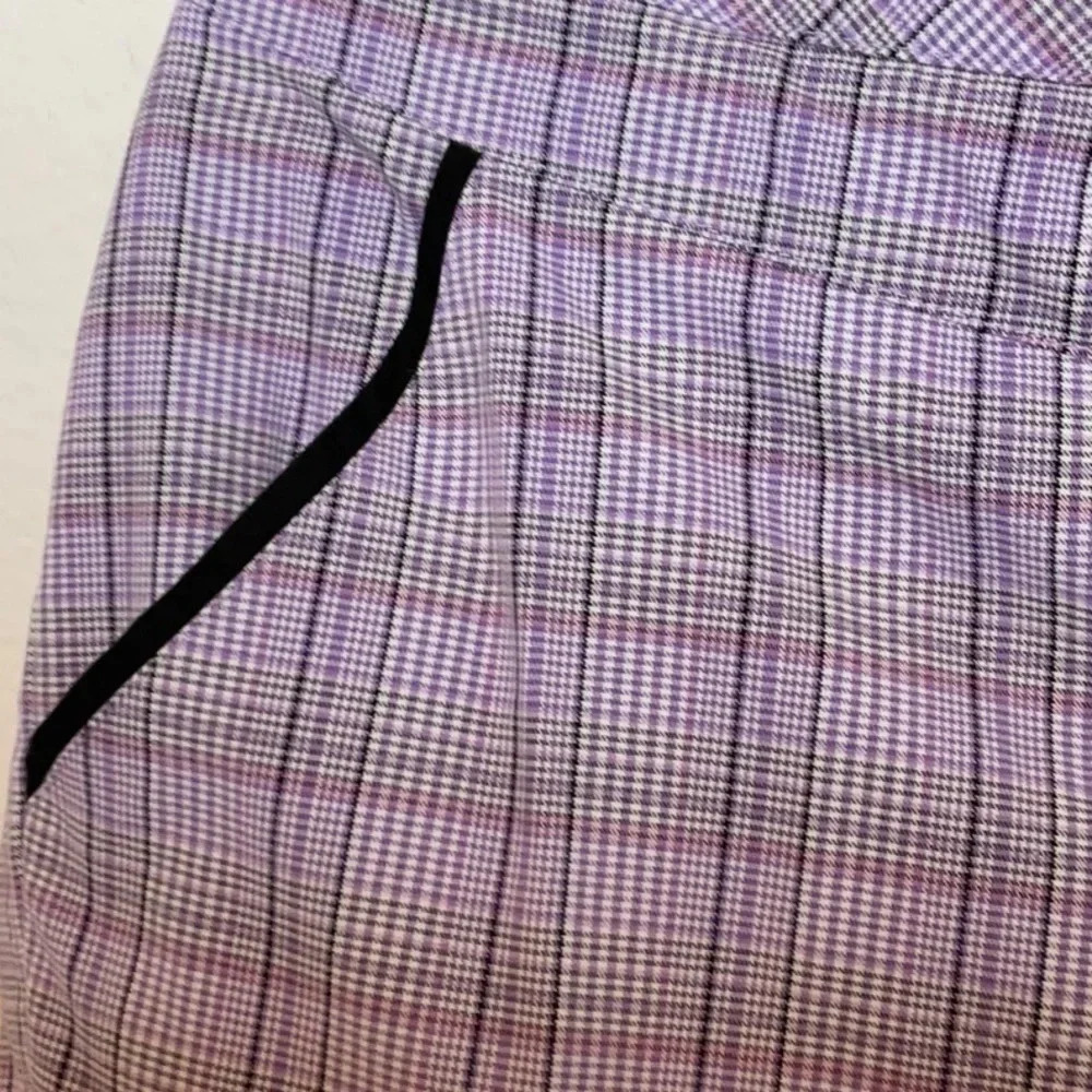 Cutter & Buck Women’s Golf Shorts Size 8 - Picture 3 of 8